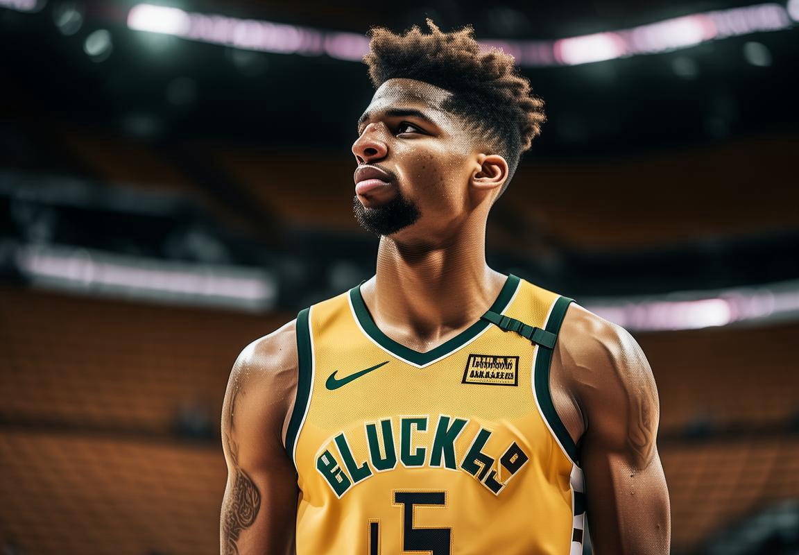 NBA薪资专家解析：字母哥休赛期签顶薪2.934亿美元合同